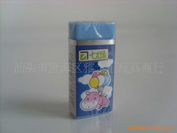 學(xué)生橡皮文具 學(xué)習(xí)與辦公不可或缺的實(shí)用工具