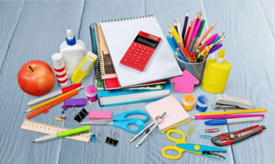 21級萌新必看 超全入學(xué)用品攻略