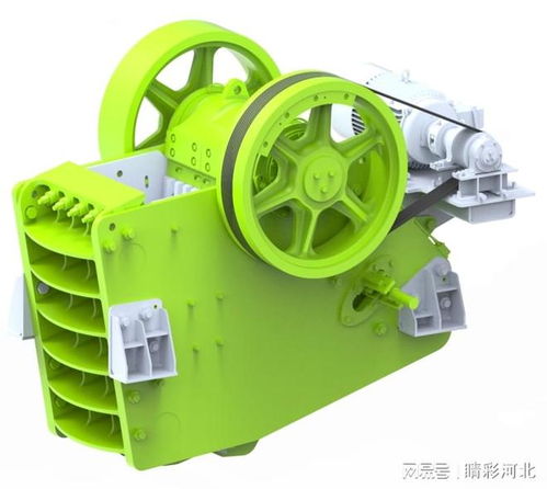 2025年顎式、圓錐、輥式破碎機(jī)廠家排行推薦 精選優(yōu)質(zhì)品牌與工程機(jī)械研發(fā)趨勢