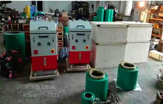 跨越地域的匠心之作 聚焦邯鄲呼倫貝爾云南三地的工程機(jī)械設(shè)備研發(fā)與張拉技術(shù)創(chuàng)新